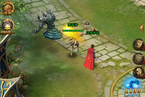 圣戒信条下载 安卓版圣戒信条下载游戏最新地址和安装方法