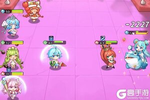 《冒险守护》新服等你来战 官方最新版冒险守护下载一并送上