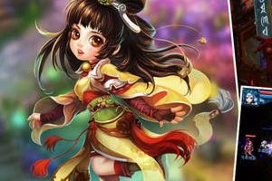 初始八大角色详细介绍