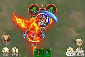 《联盟战歌》BOSS攻略：个人&野外BOSS挑战指南