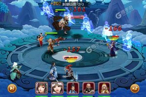 《剑侠奇缘》千人排队逼疯玩家 2022年03月04日开新服迎大佬入坑