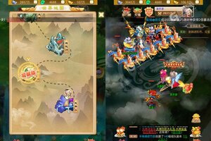 《暗影剑客》全新版下载人气爆棚  今日紧急加推新服