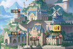 《美食大乱斗》新服终于来了  新老玩家迎新版本共享多重礼包