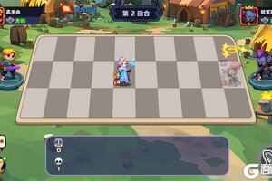 《小镇冒险家》萌新入门：战斗机制&基础策略介绍