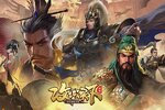 策略塔防手游《攻城天下》开新服  数十万玩家已更新新版本