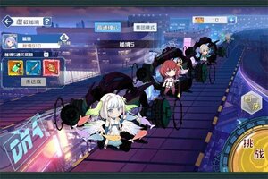 《多克多比童话世界》万人排队热闹非凡 2025年03月28日开新服迎新朋友相聚
