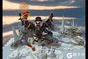 《我的世界》大神自创怪物 加入游戏的话我应该活不了一个晚上！