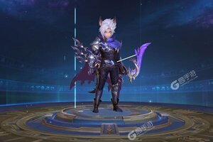 《幻世录》千人排队热闹非凡 2021年09月26日开新服迎大佬入坑