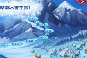 无限心、无限魔力药剂刷法