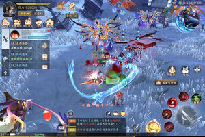 天堂魔狱新服火热来袭 全新版天堂魔狱下载一起来了