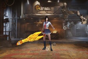 新征途开启 《王者纪元》新服来了 下载官方版开启新挑战