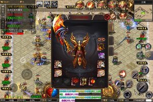 《血饮天下》新服隆重开启 下载最新版血饮天下迎接新征程