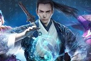 全民武侠风暴来袭 九阴真经席卷京沪地铁线
