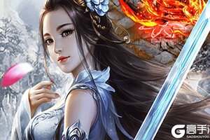 角色扮演手游一个就够了 《江湖美人》迎全新版紧急加开新服