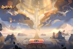 动作冒险手游《西游伏魔记》开新服  数万玩家已更新官方最新版