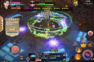 《暗魔领主》海量礼包等你来战 最新版暗魔领主下载一并送上