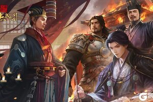 《豪杰成长计划》「光武中兴」资料片上线！