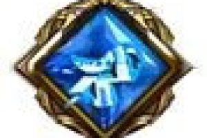 黄金主宰圣银石