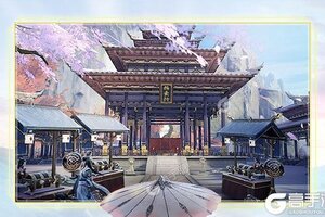 《青云诀2》火爆新服官方最新版开启 下载官方最新版迎风起航