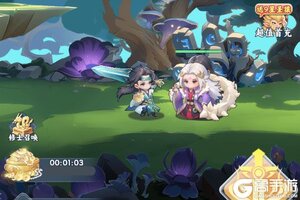 《遮天帝路争锋》源术攻略：法宝穿戴、宝鉴与共鸣玩法解析