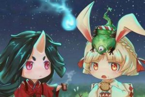 策划又悄咪咪改式神啦！阴阳师6月16更新式神技能调整一览