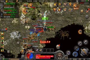 大佬入坑看新服 《义战龙城》新服开启 最新版下载奉上