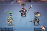 《武圣三国》新版本今日隆重更新 开启新服礼遇共襄盛举