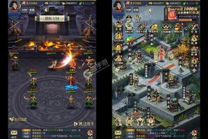 《卧龙无敌》2022年12月07日新服开启预告 最新版下载恭迎体验