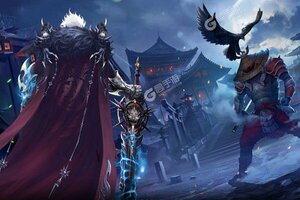 热血新手村又双叒开新服 小伙伴们一起来下载吧