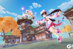 《热血江湖：归来》转职百级医师技能搭配 看这篇就够了