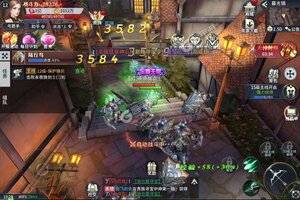 新征途开启 《多兰大陆》新服来了 下载新版本开启新挑战