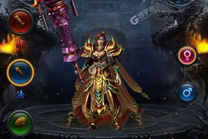 《钢魂》豪华大礼包火爆来袭 新版本下载开启