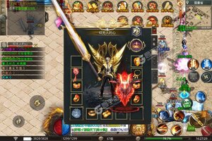 君临传奇又开新服  官方最新版下载等你来挑战