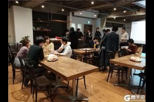 多多自走棋东京之行，探秘日本线下棋友会！