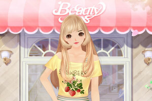 《美美小店》新服终于来了  新老玩家迎官方版共享多重大礼