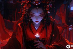 《永夜魔君》周五凌晨新的征程！