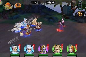 天命又开新服  官方最新版下载等你来挑战