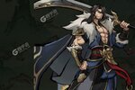 下载官方最新版《九州江湖情》 坐等千人新服开启