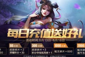 6月12日更新七个福利活动，其中只有三个和零元党有关