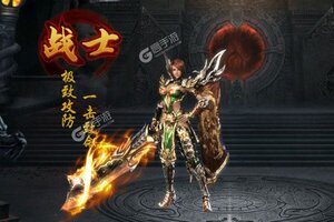 《乱世争锋》2021年10月03日新服开启通知 全新版下载恭迎体验