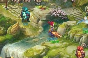 前期高玩技巧介绍