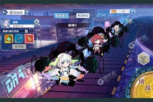 下载最新版《多克多比童话世界》领礼包 今天开新服注册享福利
