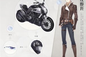 《奇迹暖暖》250527大喵限时制衣 多重活动助力