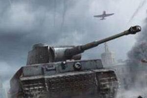 坦克连手游坦克要怎么提升战力 提升战力的途径有哪些