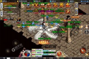 《大屠龙》新版本今日隆重更新 开启新服福利共襄盛举