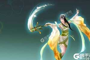 《倩女幽魂手游》新服等你来战 官方最新版倩女幽魂手游下载一并送上