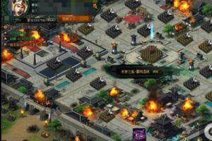 《卧龙吟》新春版本火爆开启，无双奇兵点亮三国战场