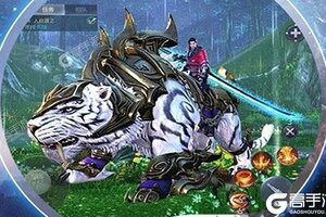 梦幻剑侠下载 安卓版梦幻剑侠下载游戏最新地址和攻略