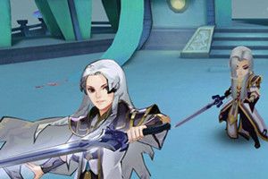 《天下X天下》教师节经典师徒剧情盘点