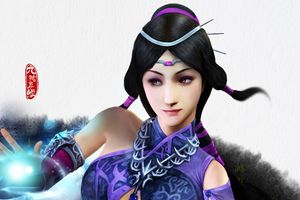 《九阴真经》极乐谷门派详解